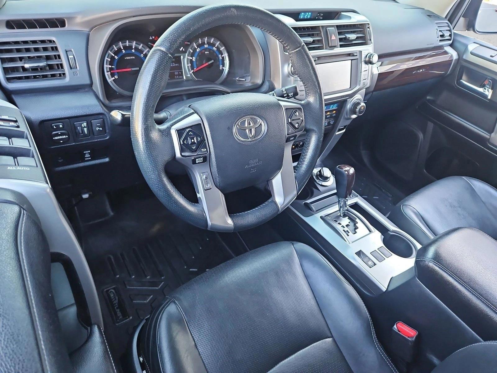 Thumbnail: 2019 Toyota 4Runner - 3