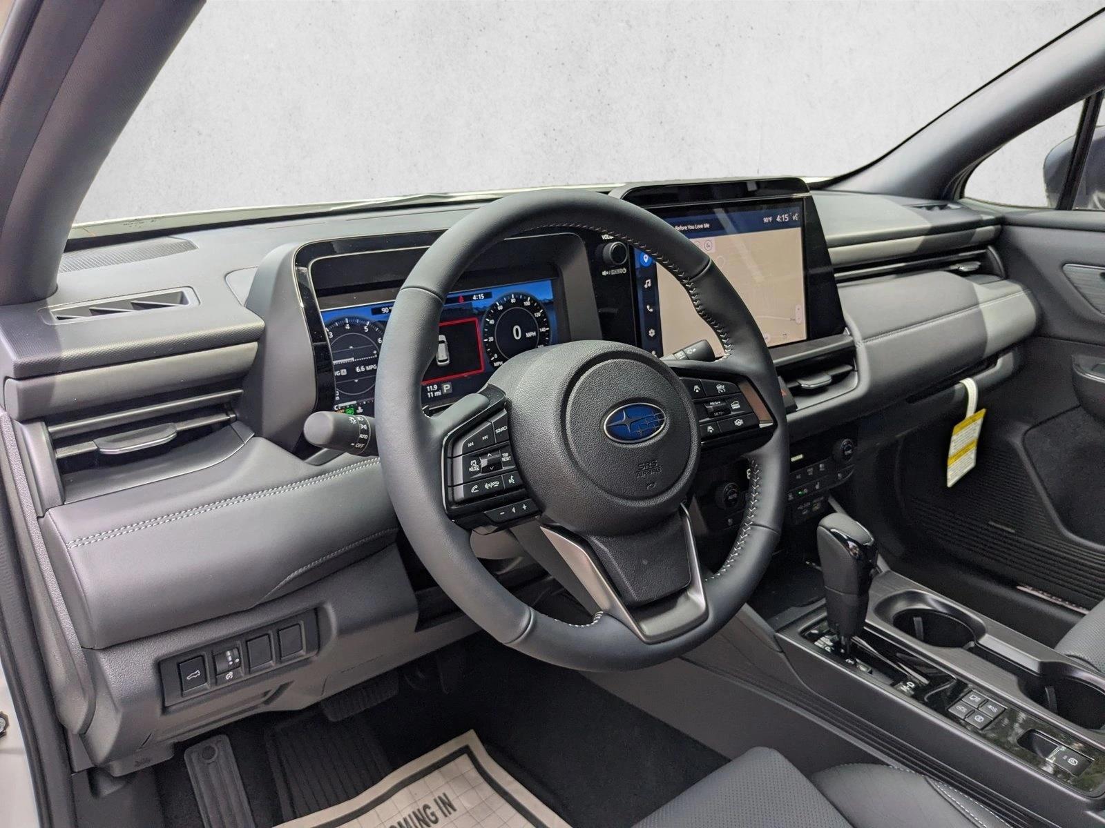 Thumbnail: 2026 Subaru Outback - 3