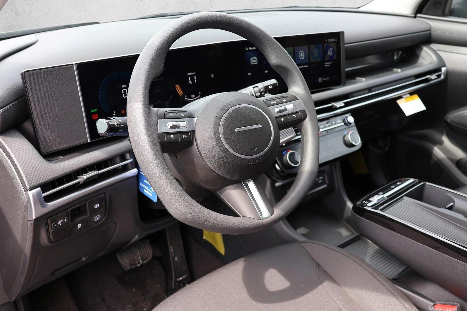 Thumbnail: 2026 Hyundai Tucson - 3