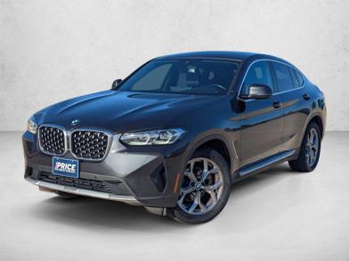 2023 BMW X4 xDrive30i -
                  Corpus Christi, TX