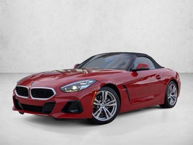 2026 BMW Z4 sDrive30i -
                  Houston, TX