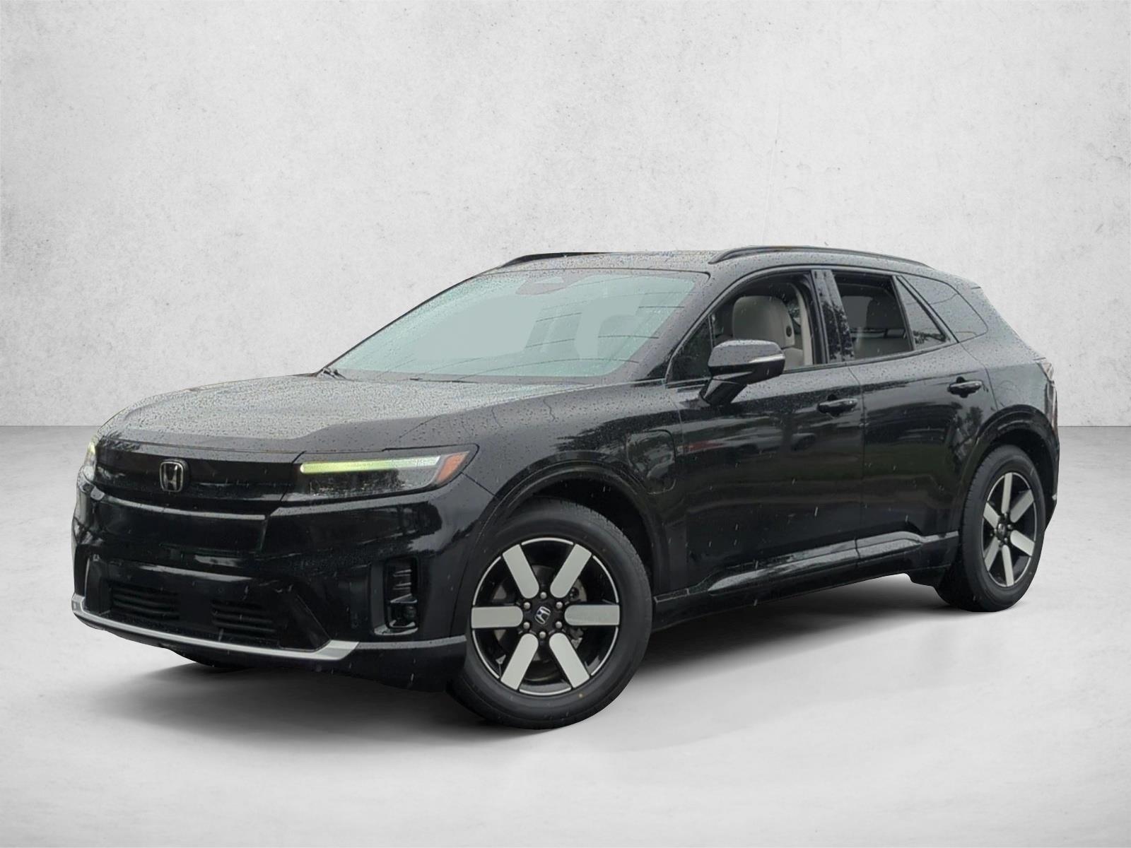 2024 Honda Prologue