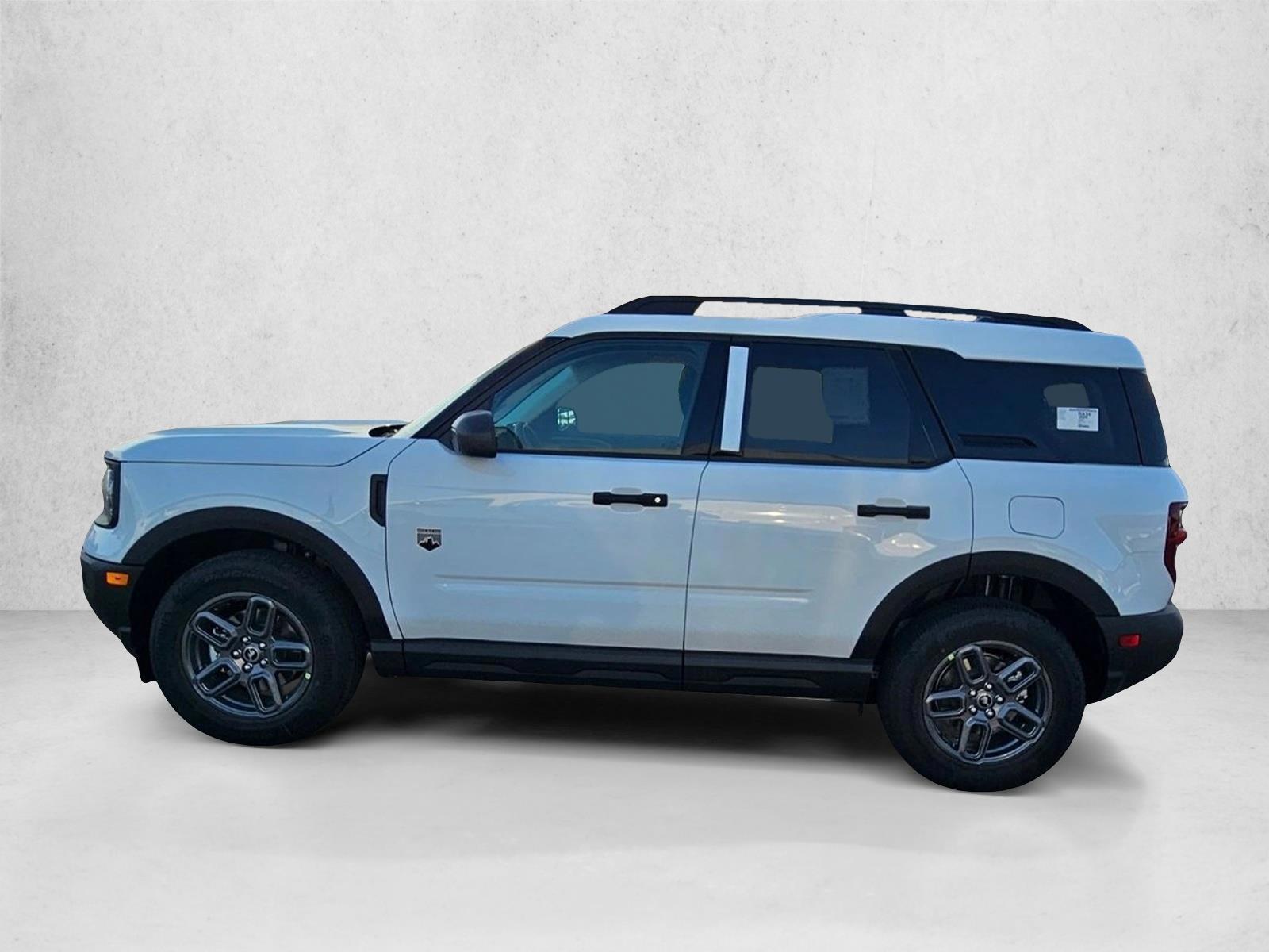 Thumbnail: 2026 Ford Bronco Sport - 2