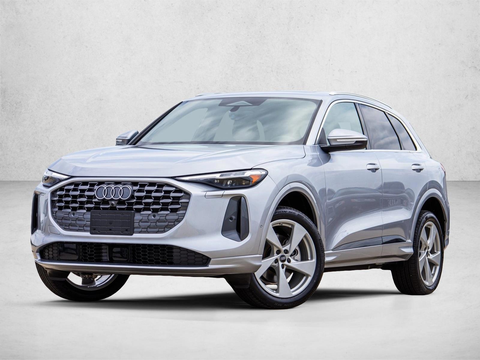 Thumbnail: 2026 Audi Q5 - 1