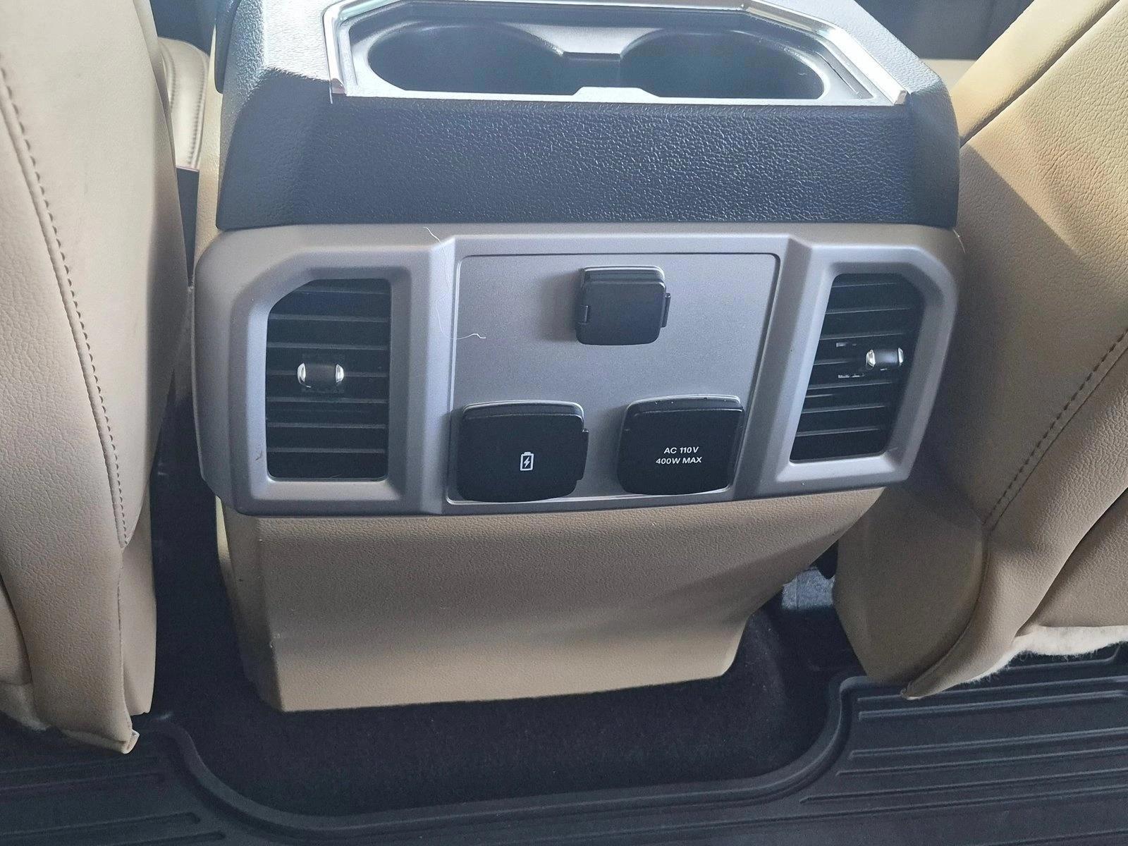 2020 Ford F-350 Super Duty Lariat - Photo 16