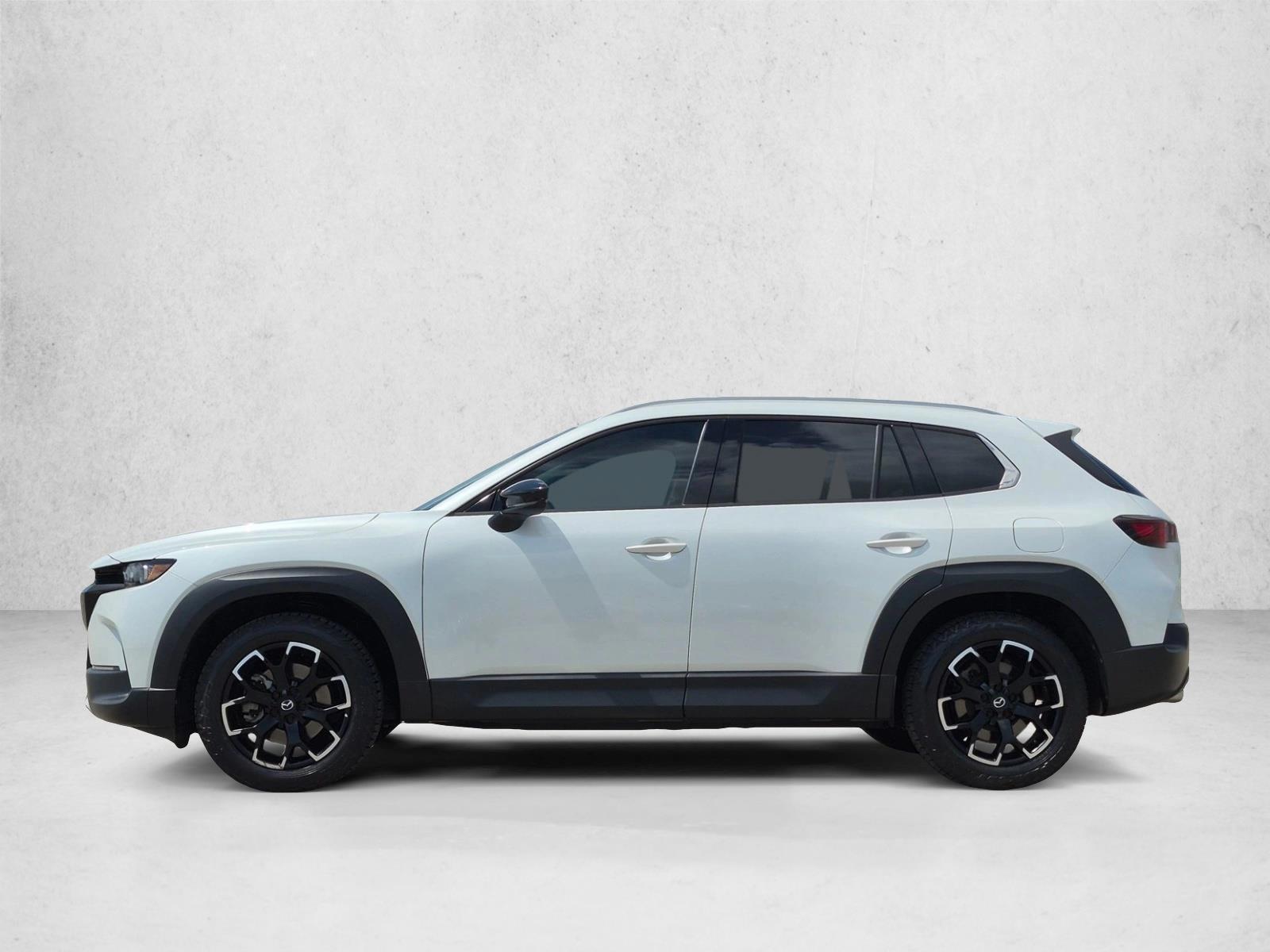 Thumbnail: 2023 Mazda CX-50 - 2