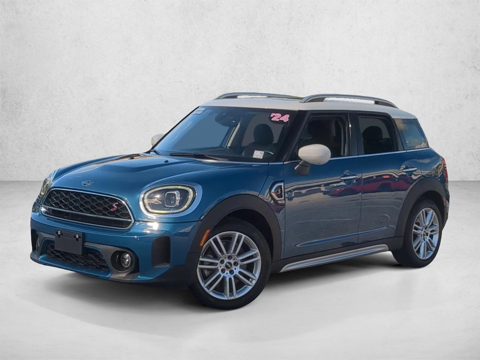 2024 MINI Countryman