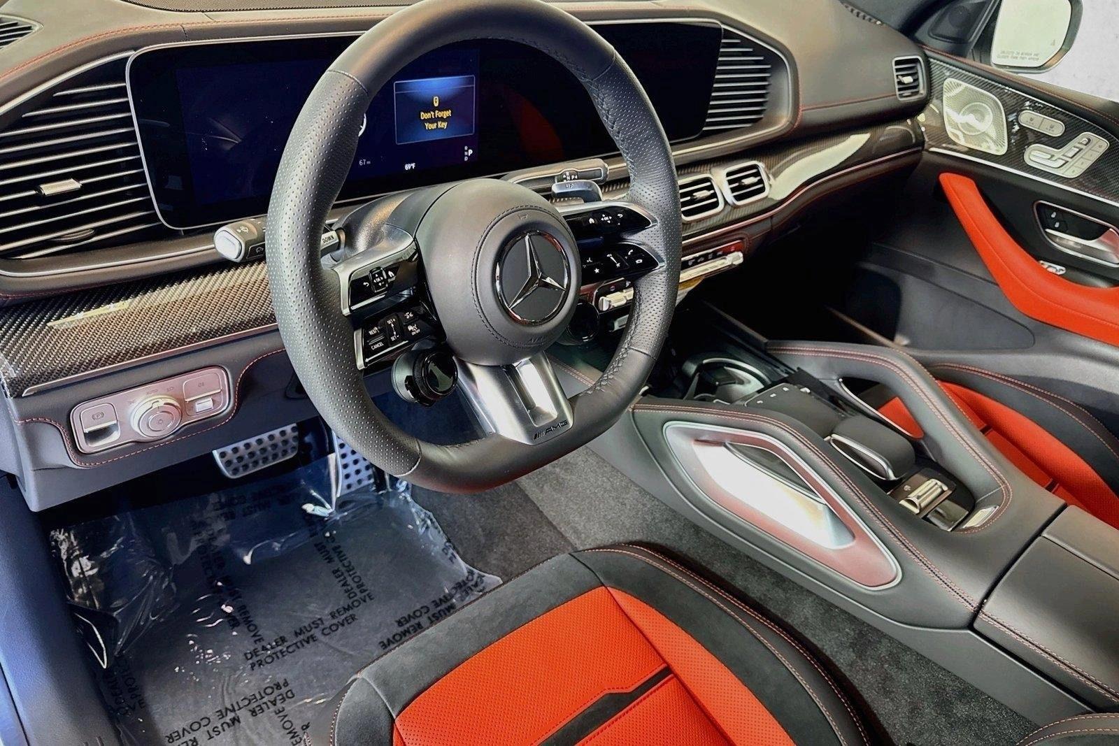 Thumbnail: 2026 Mercedes-Benz GLE - 3