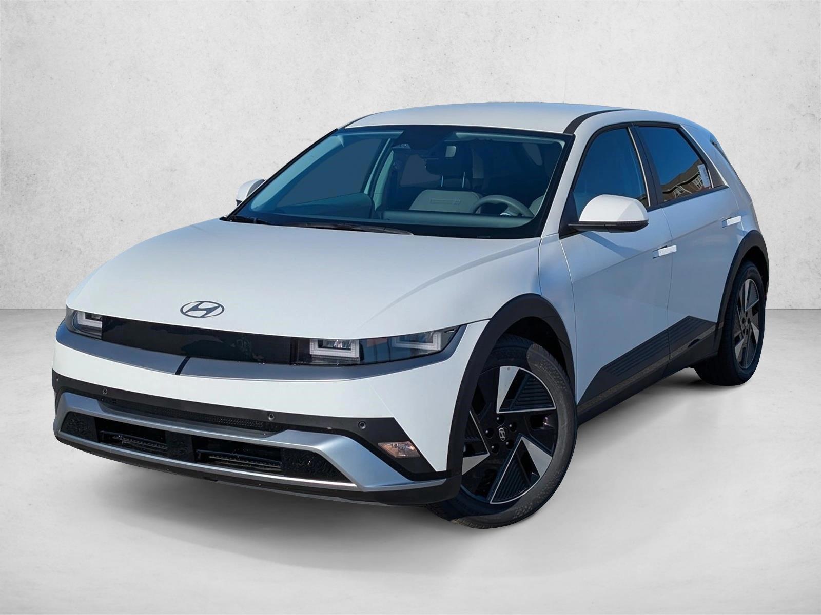 Thumbnail: 2026 Hyundai Ioniq 5 - 1