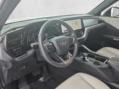 2025 Lexus TX