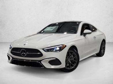 2026 Mercedes-Benz CLE 300 -
                  Miami, FL