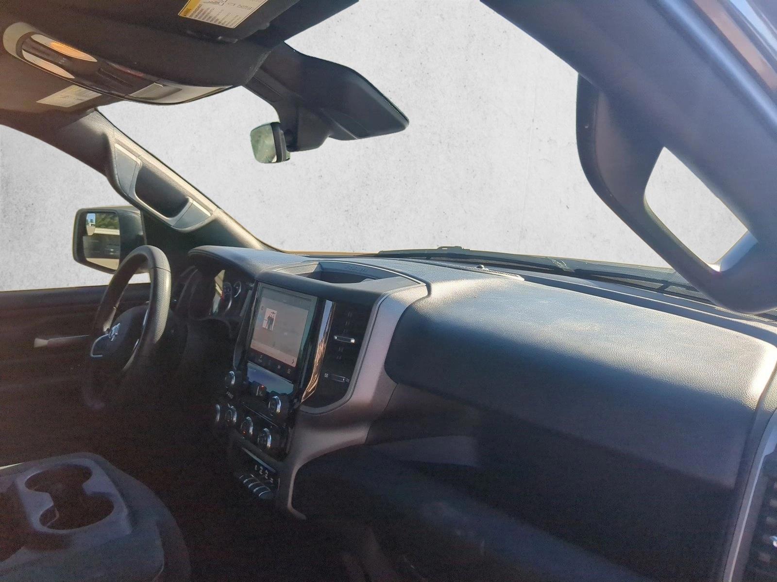 2025 RAM 1500 Tradesman - Photo 19