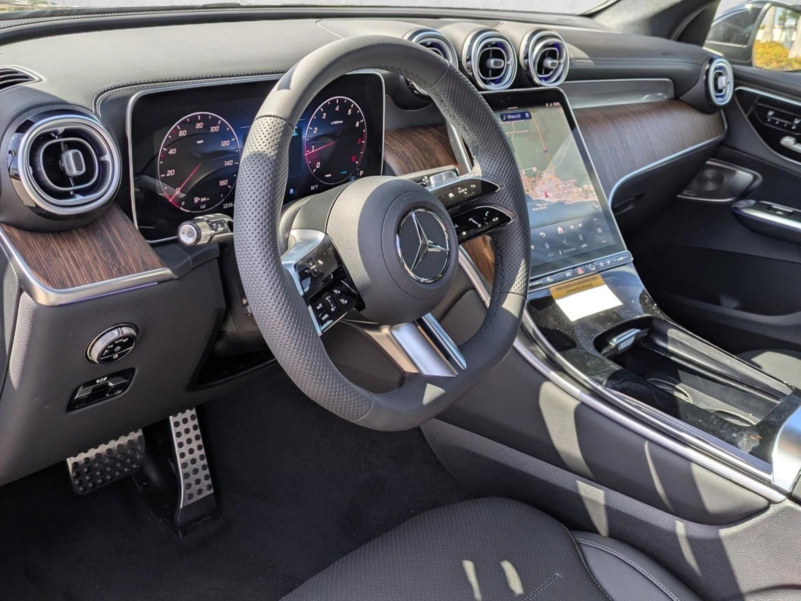 Thumbnail: 2026 Mercedes-Benz GLC - 3