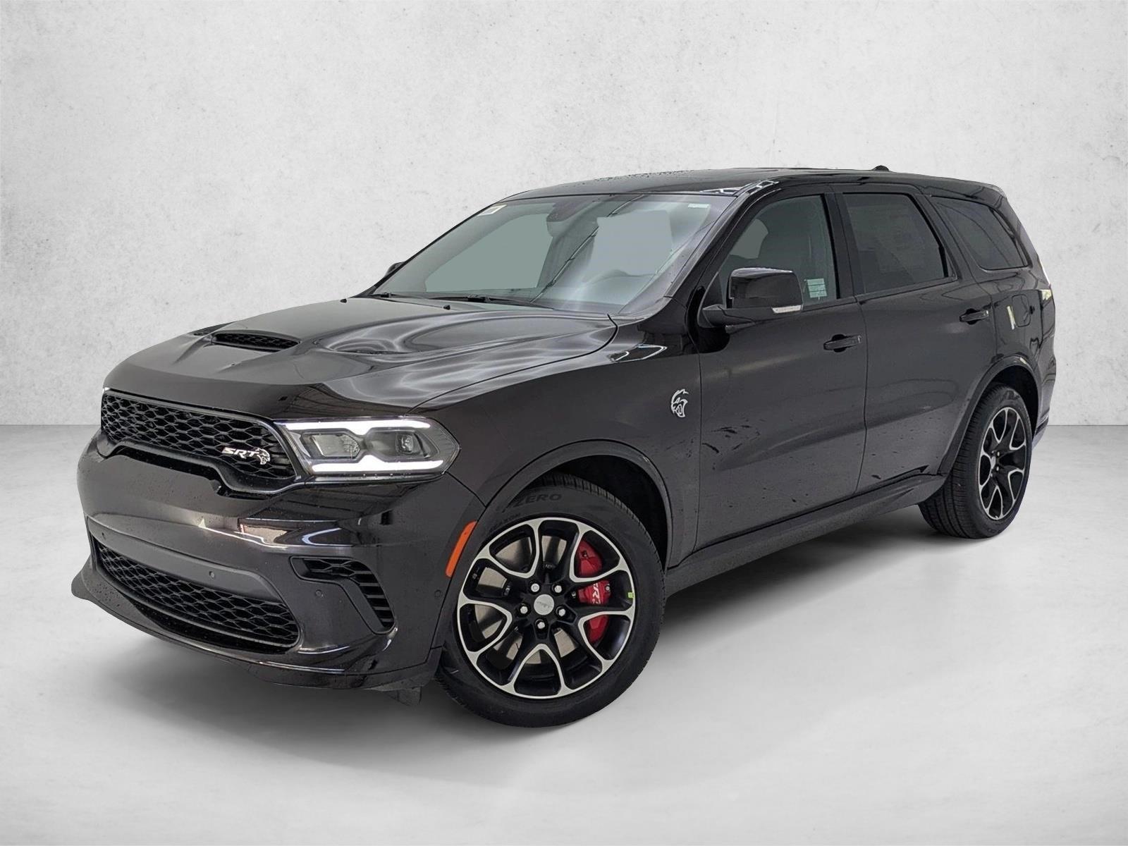 Thumbnail: 2026 Dodge Durango - 1