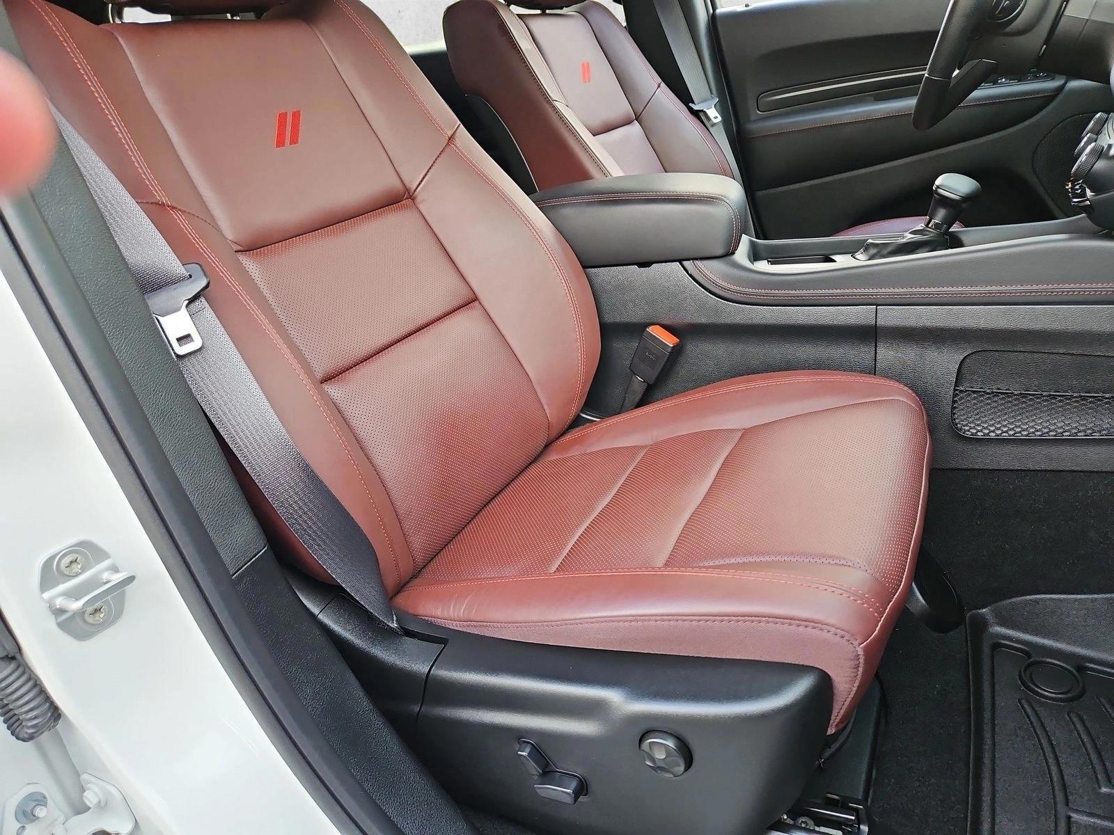 Thumbnail: 2026 Dodge Durango - 6