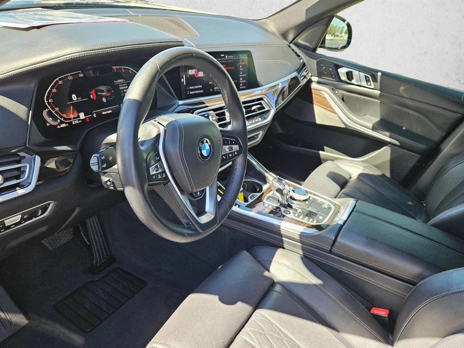 Thumbnail: 2020 BMW X5 - 3