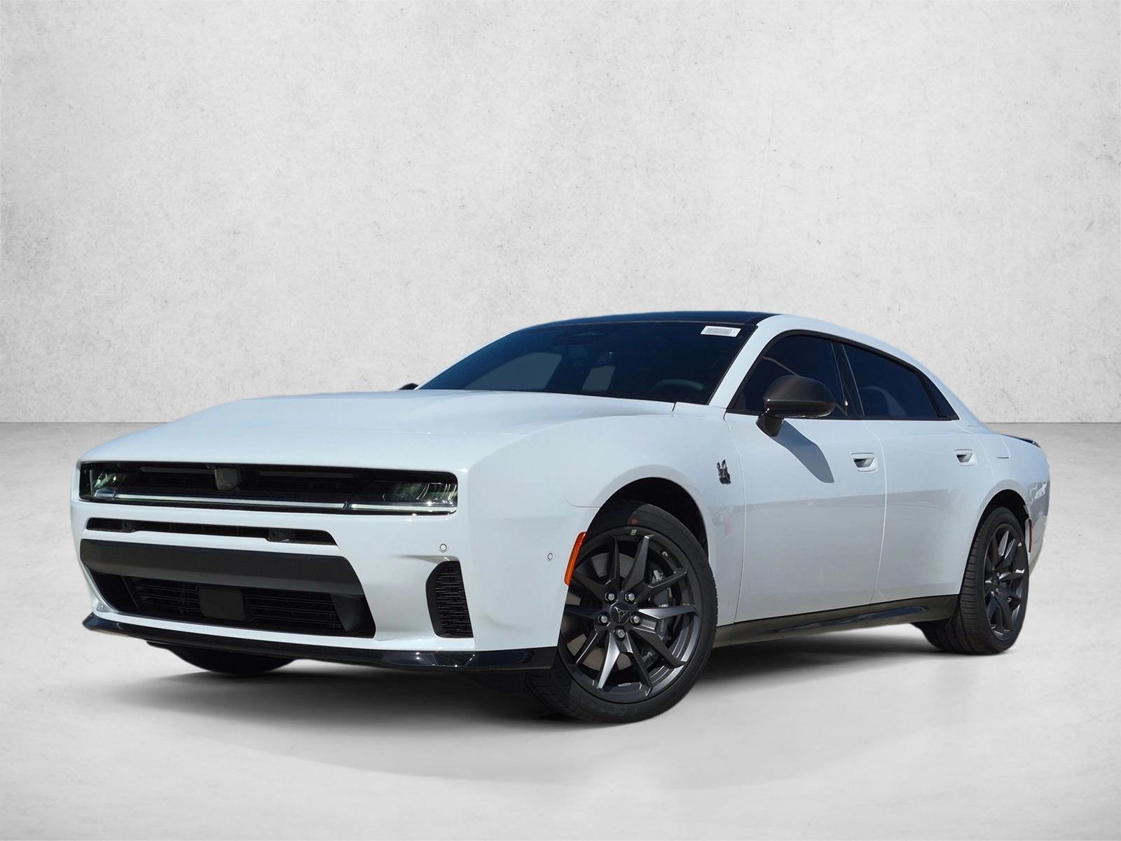 Thumbnail: 2026 Dodge Charger - 1
