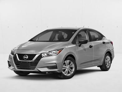 2021 Nissan Versa SV -
                  Miami Lakes, FL