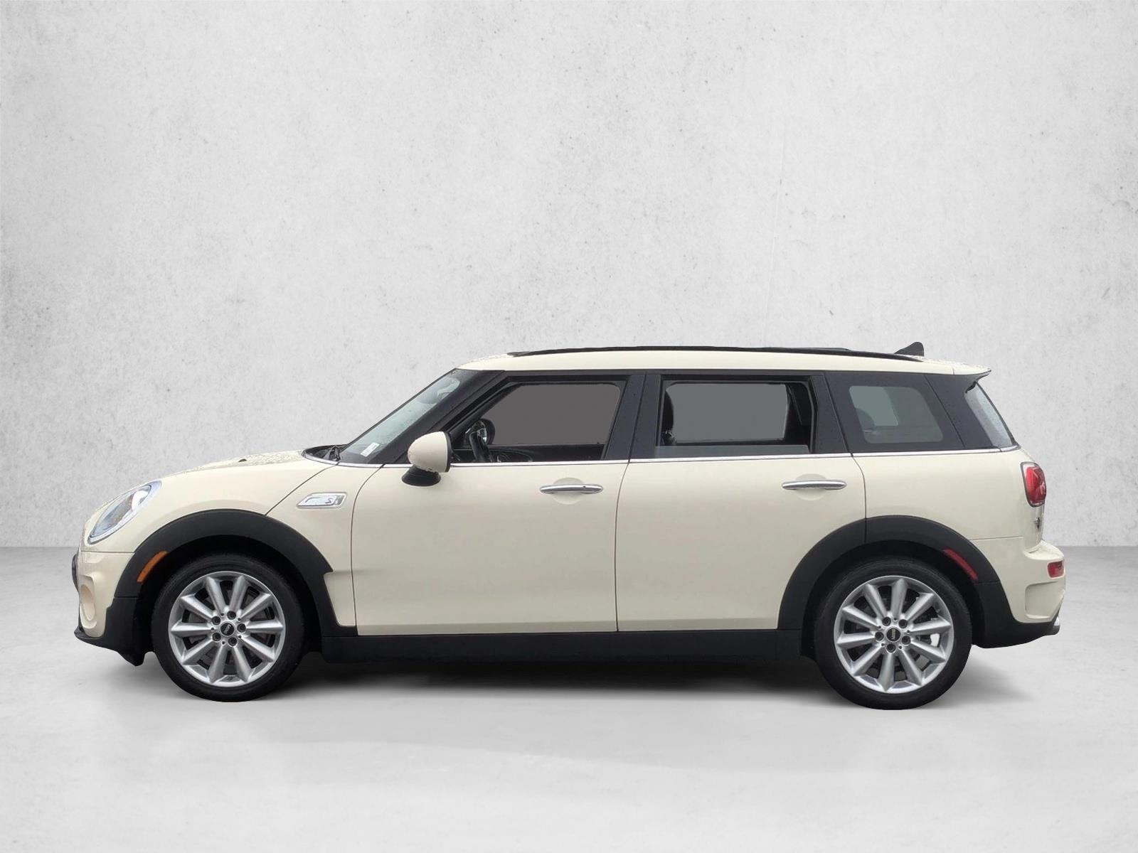 Thumbnail: 2019 MINI Cooper Clubman - 2
