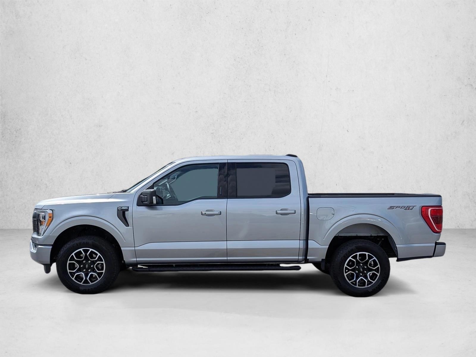 Thumbnail: 2023 Ford F-150 - 2
