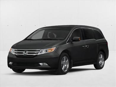 2013 Honda Odyssey EX-L -
                  Kennesaw, GA