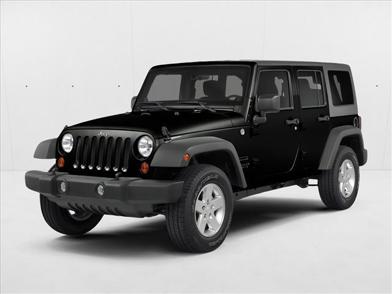 2014 Jeep Wrangler Sport -
                  Dallas, TX