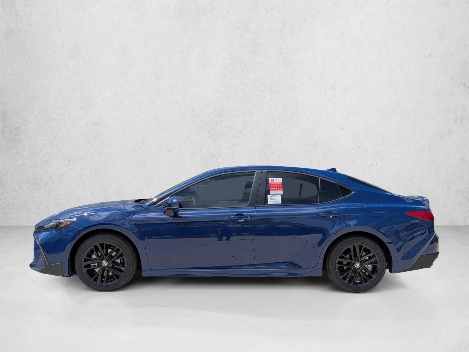 Thumbnail: 2026 Toyota Camry - 2
