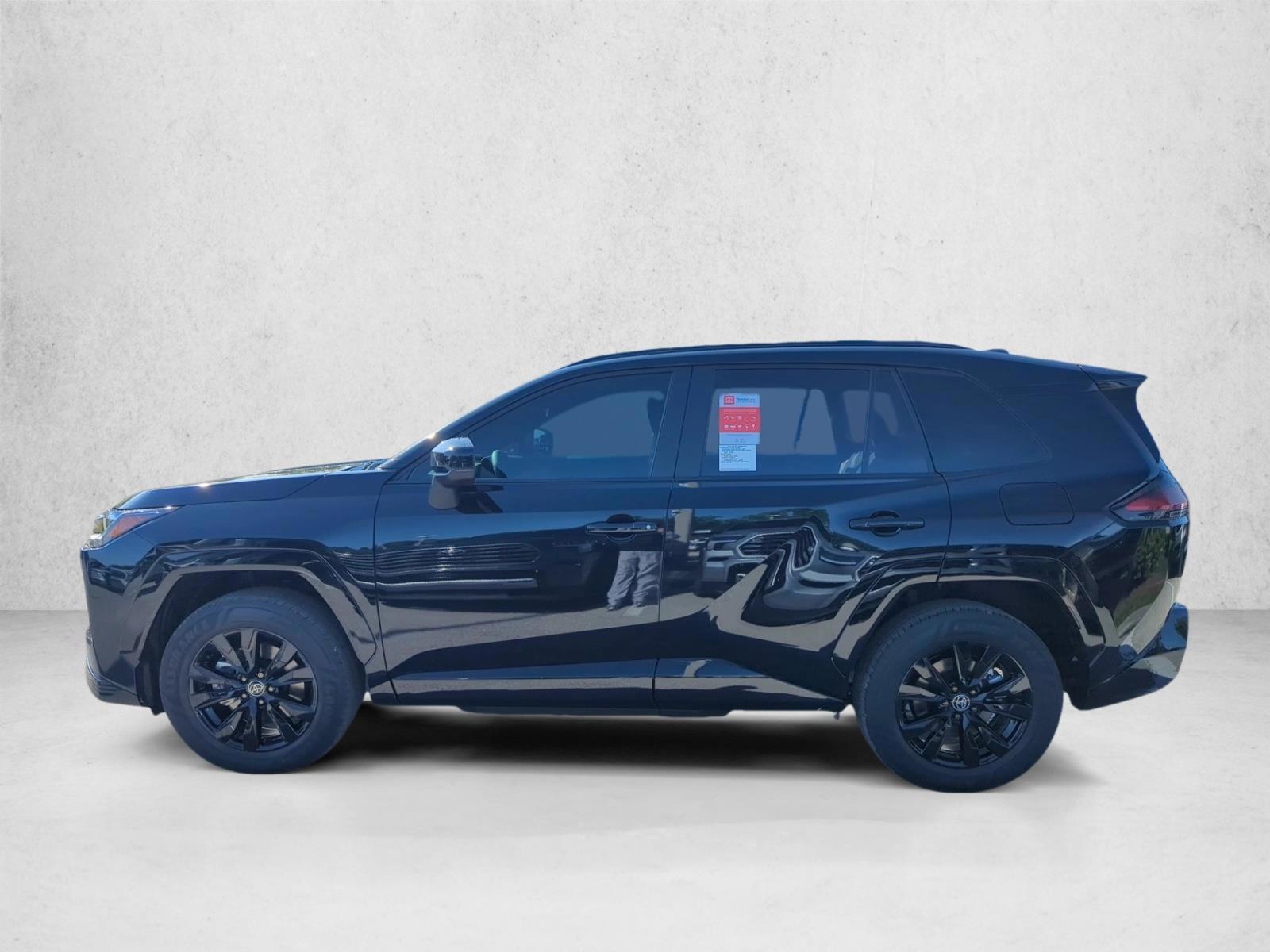 Thumbnail: 2026 Toyota RAV4 - 2