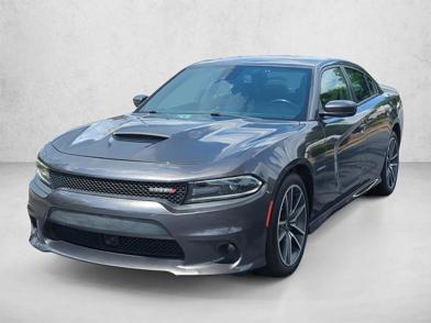 2020 Dodge Charger