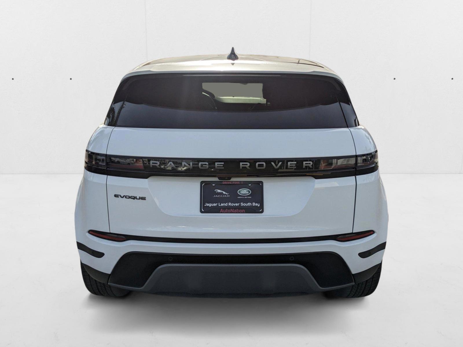 2025 Land Rover Range Rover Evoque S - Photo 8