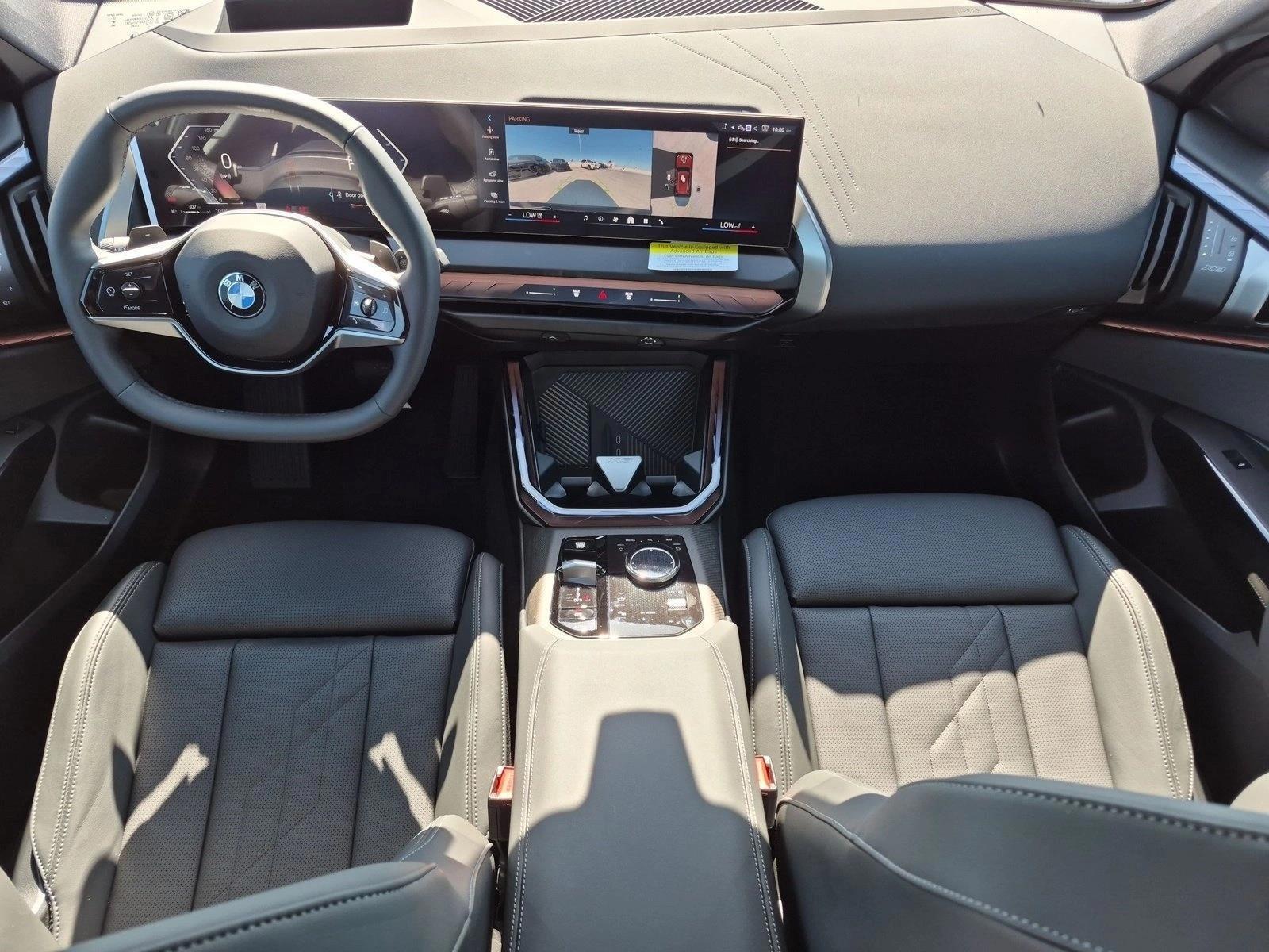 Thumbnail: 2026 BMW X3 - 3