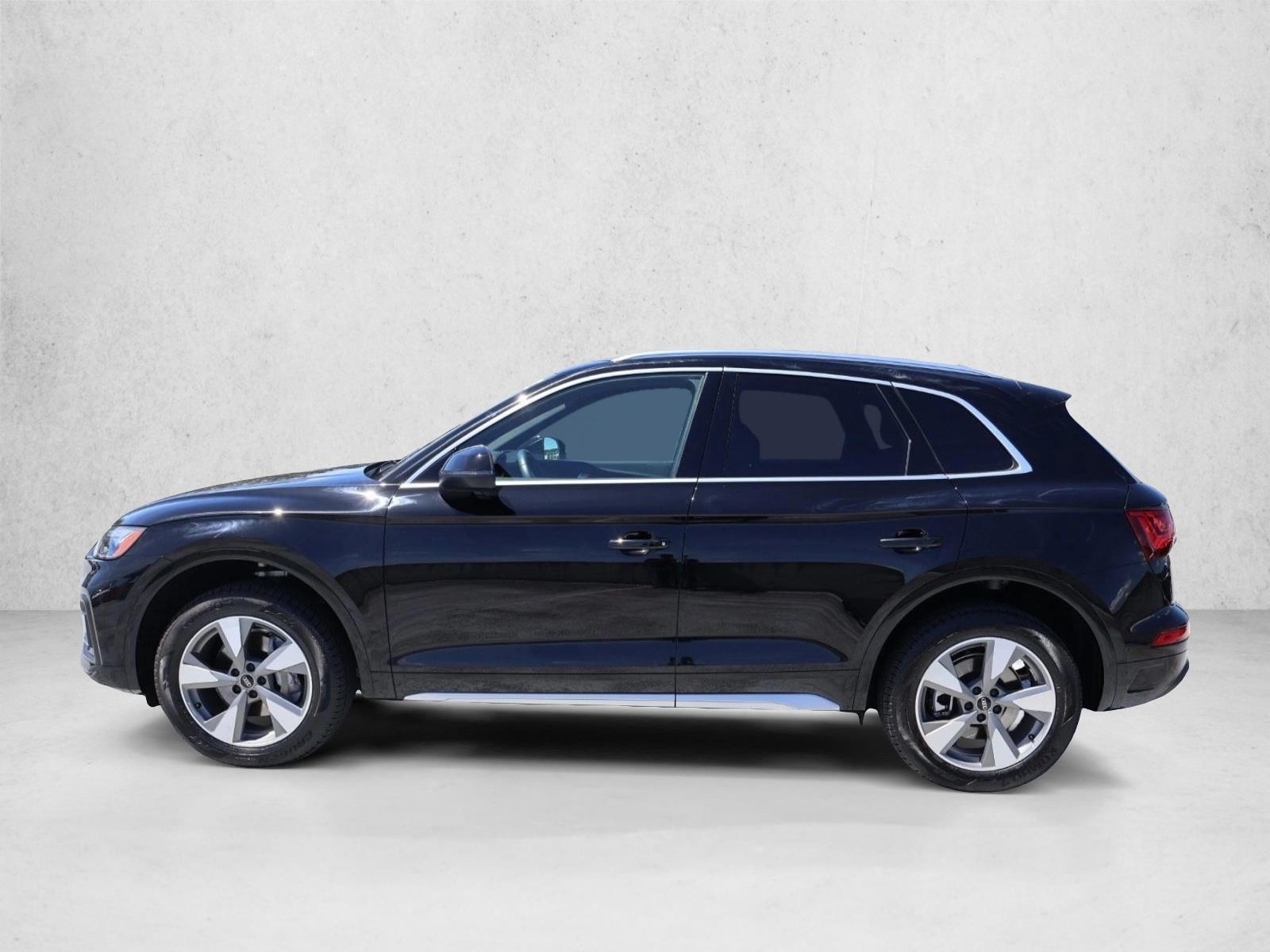 Thumbnail: 2023 Audi Q5 - 2