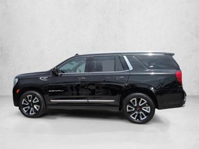 2021 GMC Yukon