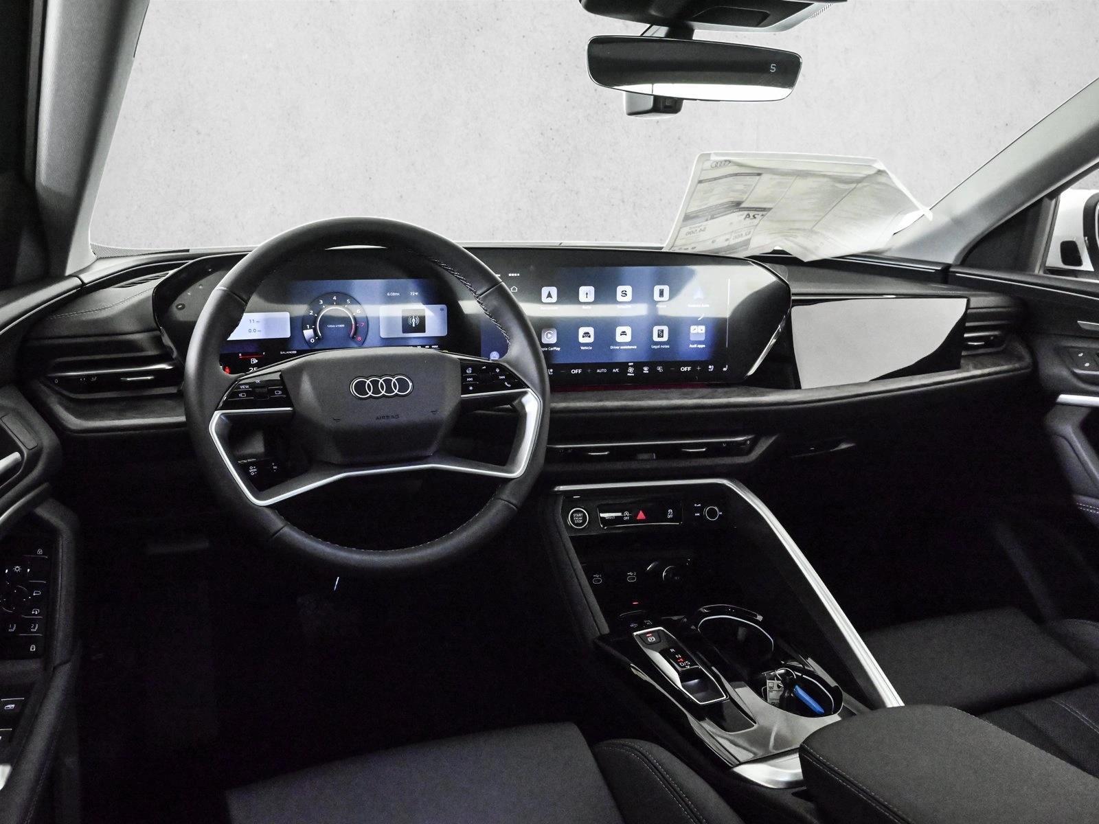 Thumbnail: 2026 Audi Q5 - 4