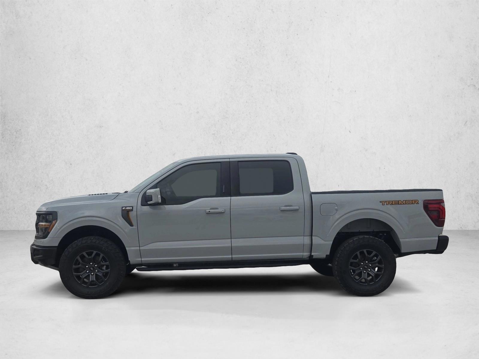 Thumbnail: 2026 Ford F-150 - 2