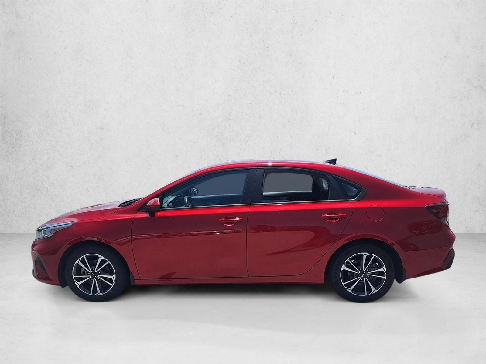 Thumbnail: 2023 Kia Forte - 2