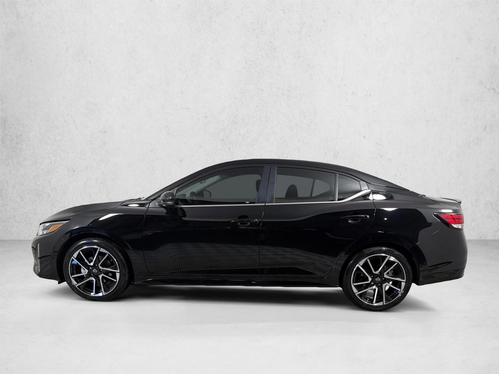Thumbnail: 2025 Nissan Sentra - 2