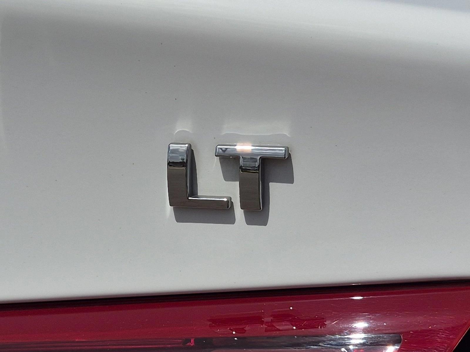 2022 Chevrolet ChevroletMalibu, photo 25