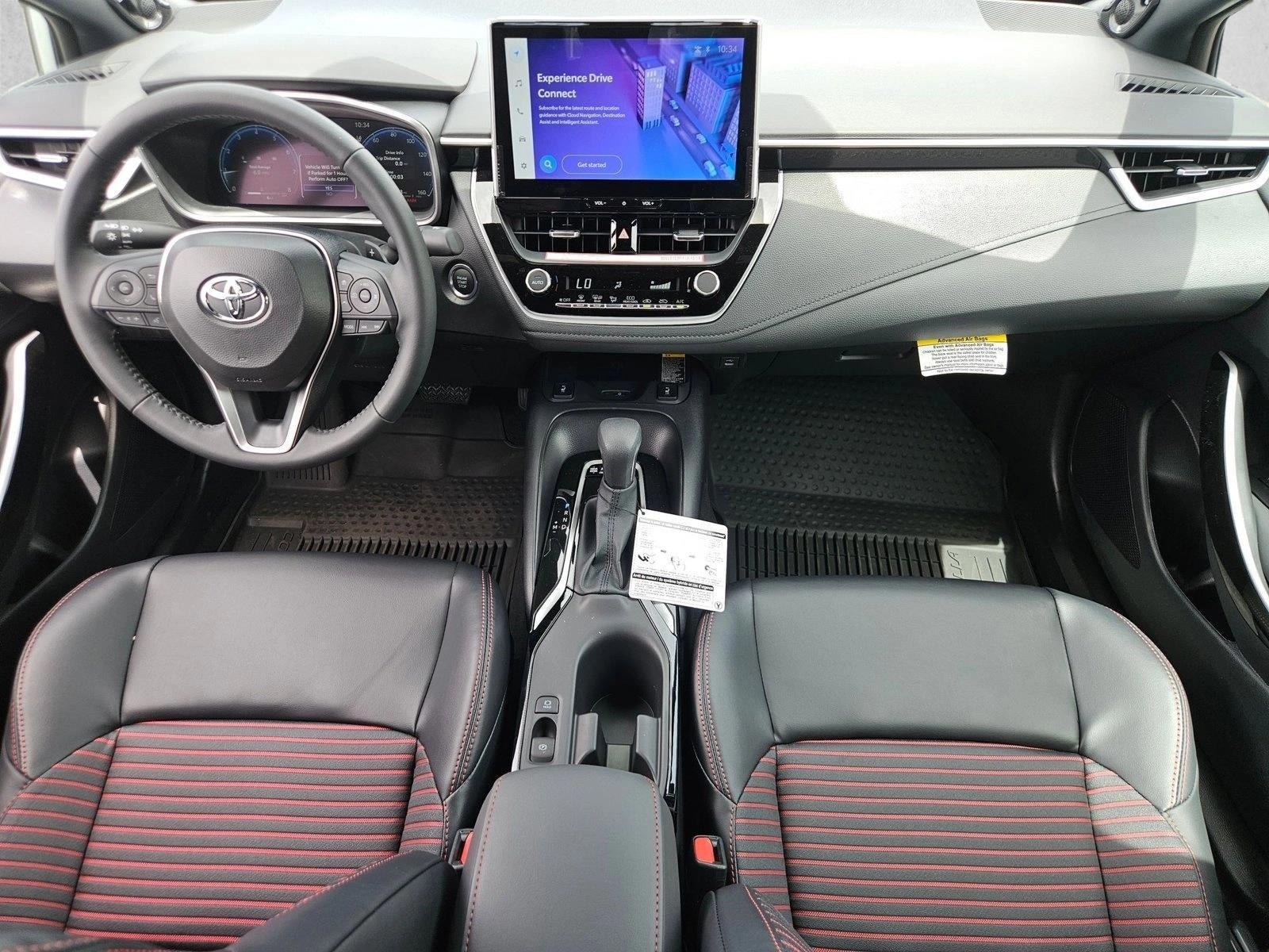 Thumbnail: 2026 Toyota Corolla - 4
