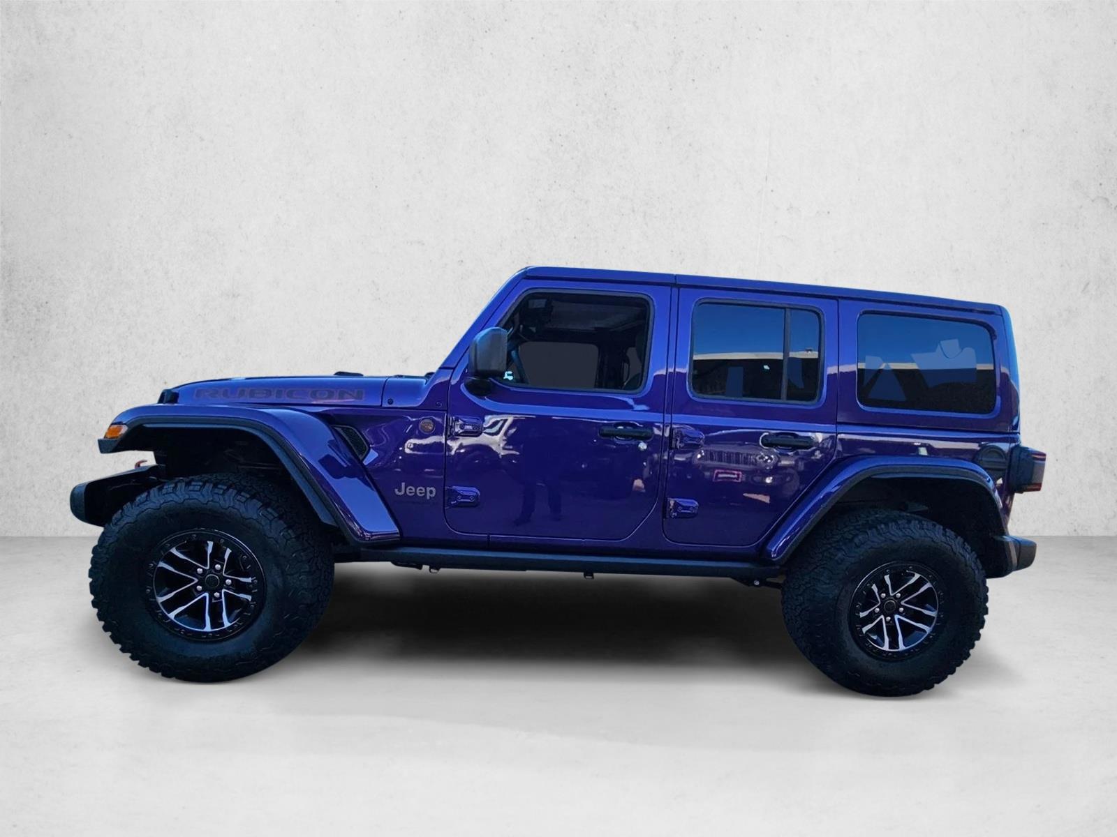 Thumbnail: 2026 Jeep Wrangler - 2