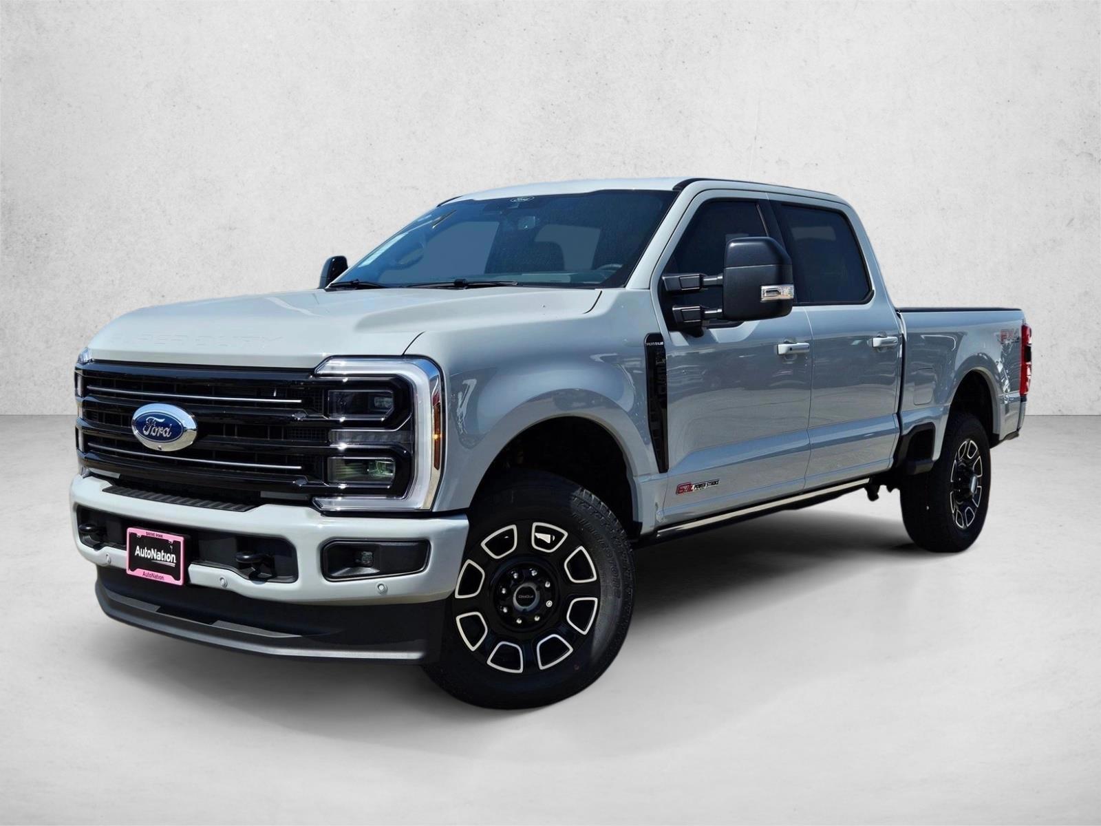 Thumbnail: 2026 Ford Econoline - 1