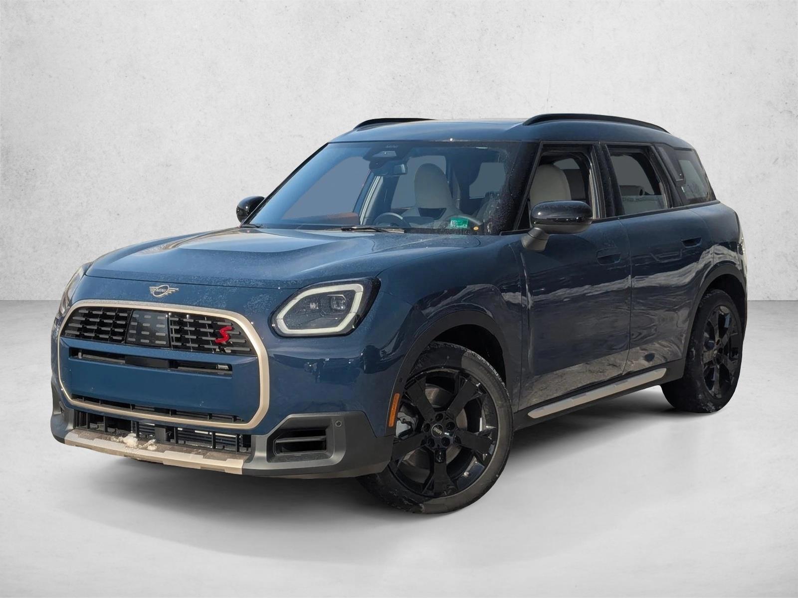 Thumbnail: 2026 MINI Cooper Countryman - 1
