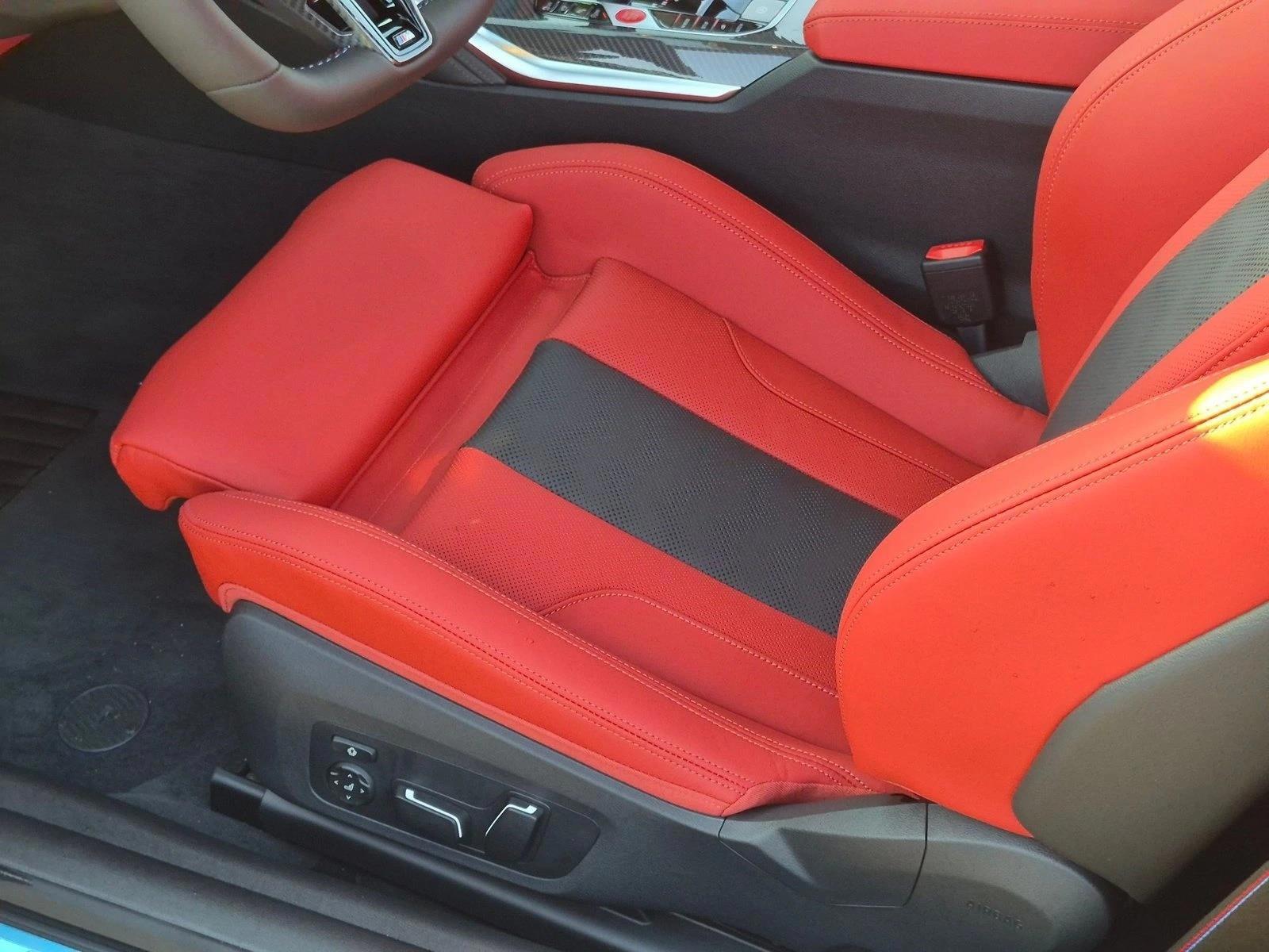 Thumbnail: 2027 BMW M4 - 3
