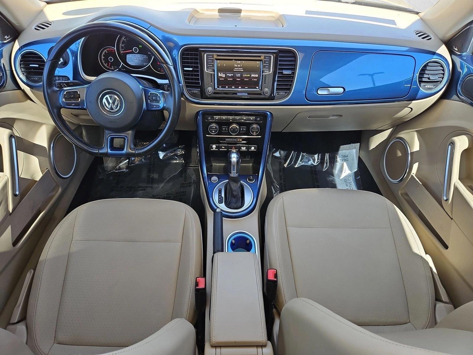 Thumbnail: 2019 Volkswagen Beetle - 4