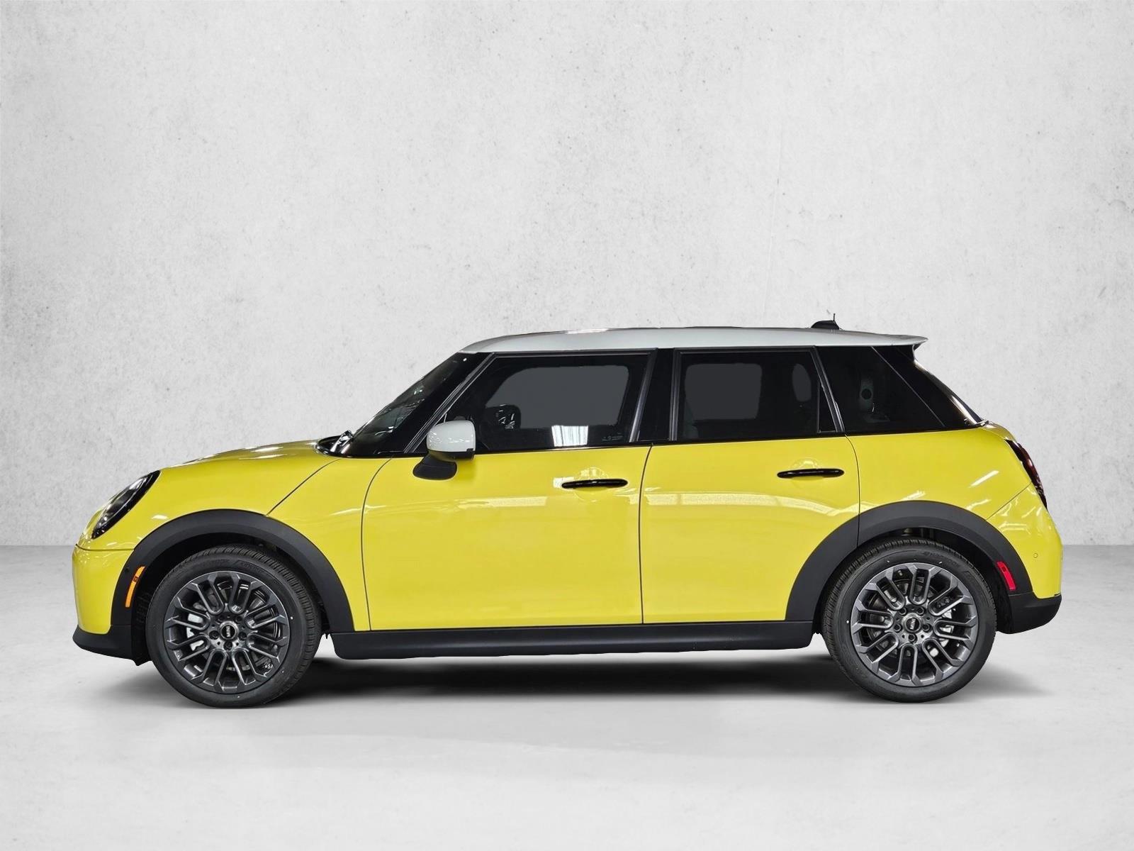 Thumbnail: 2026 MINI Cooper Hardtop - 2