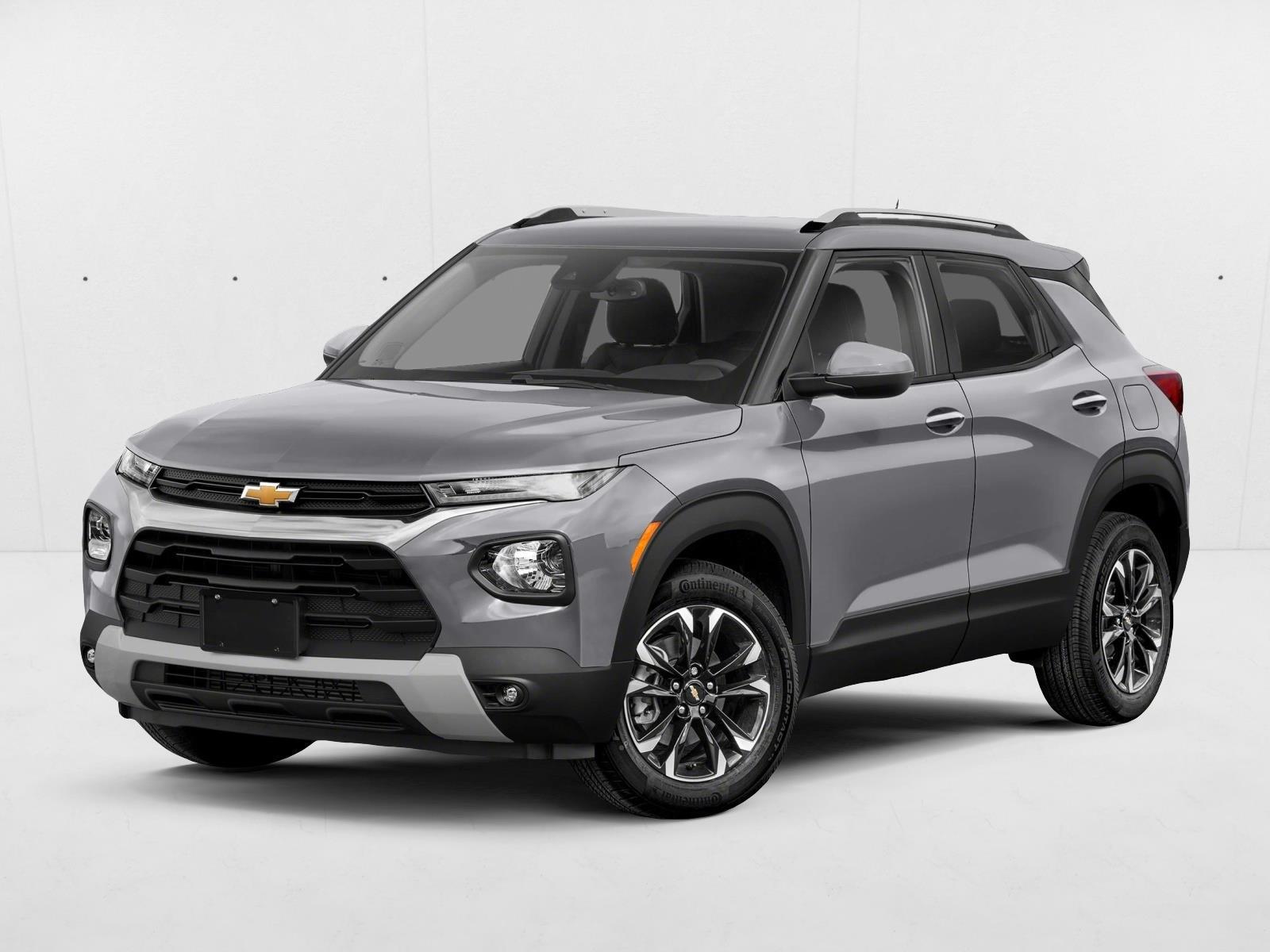 2023 Chevrolet Trailblazer LT's photo