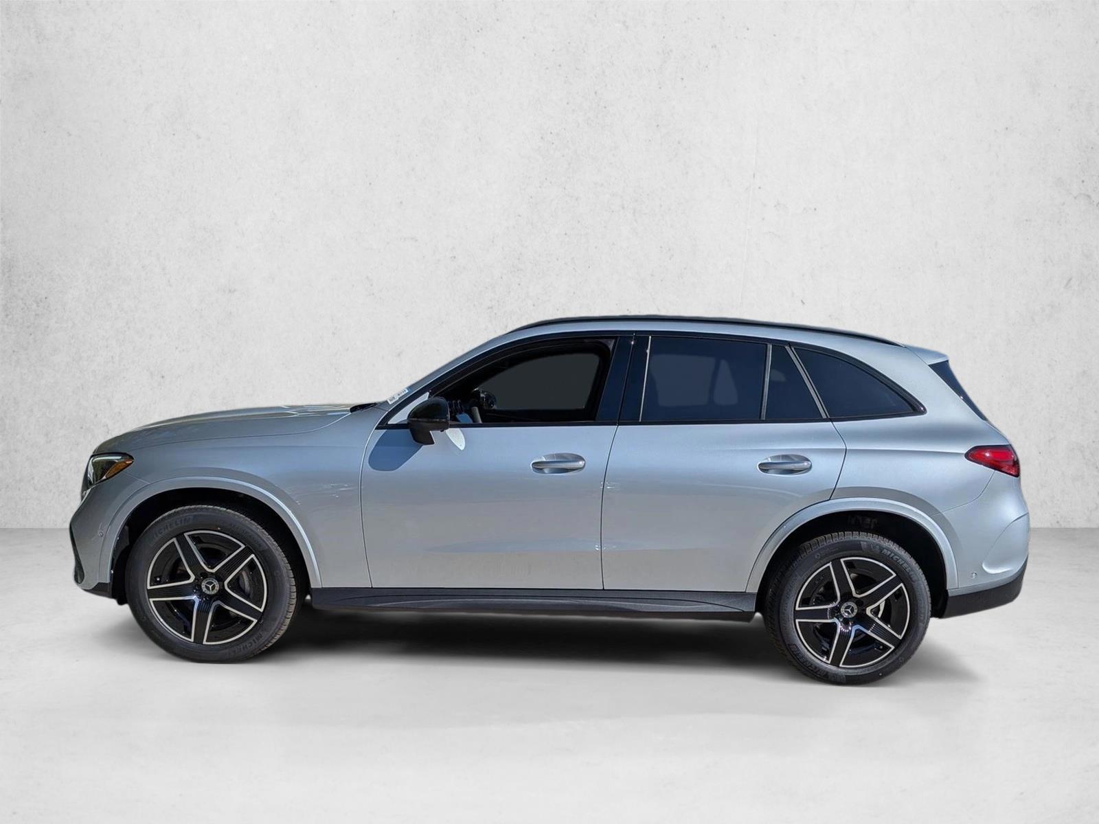 Thumbnail: 2026 Mercedes-Benz GLC - 2