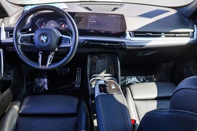 2026 BMW X1