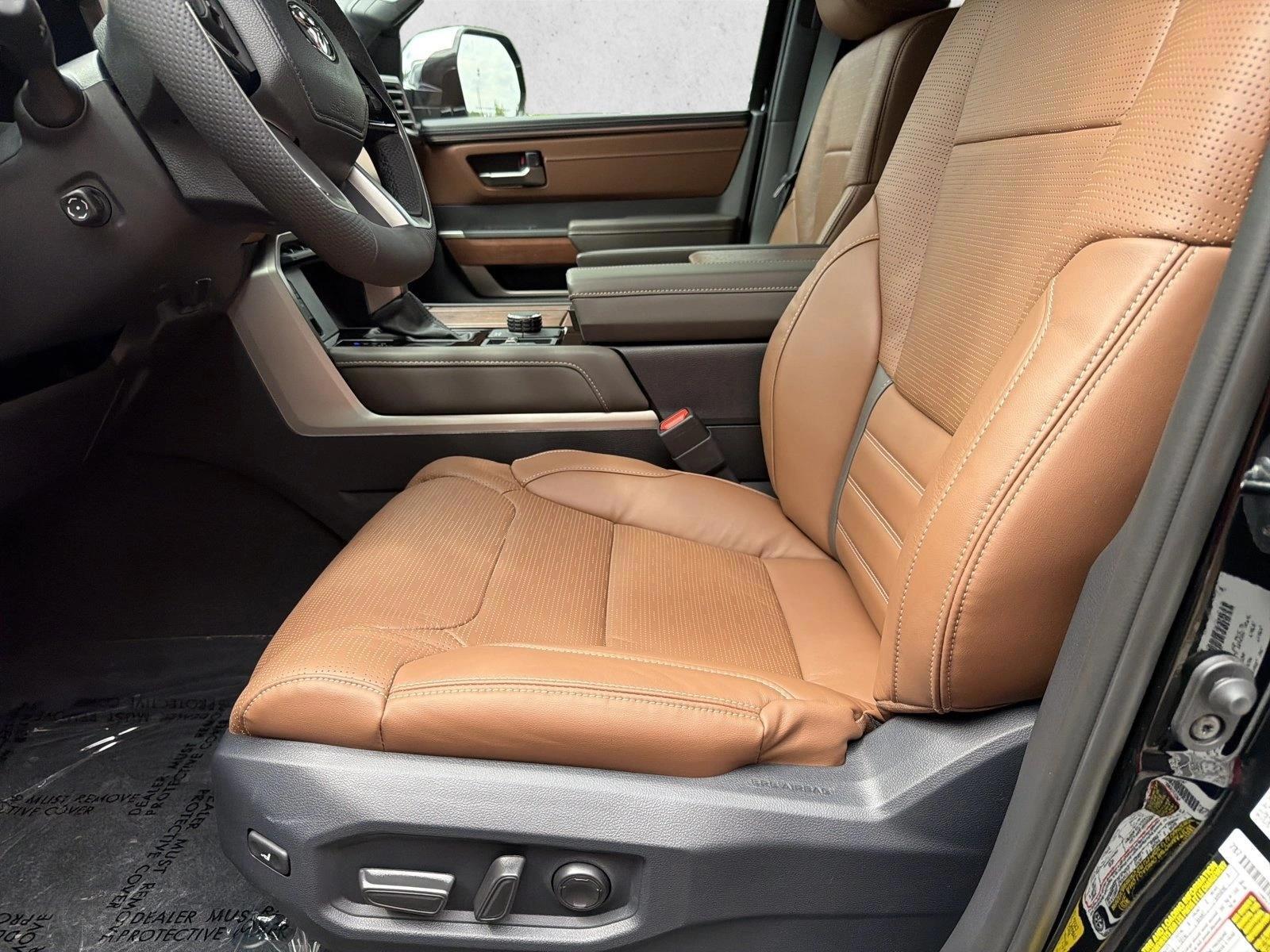 Thumbnail: 2026 Toyota Tundra - 4
