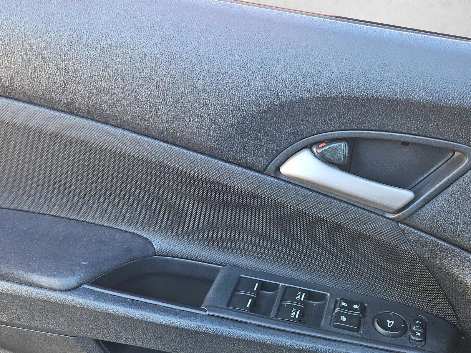 2011 Honda Accord LX-P - Photo 6